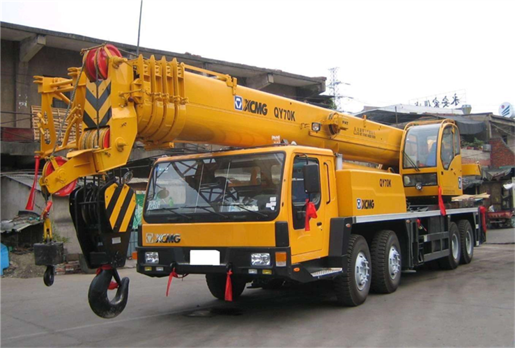 格尔木市吊车出租选择重点