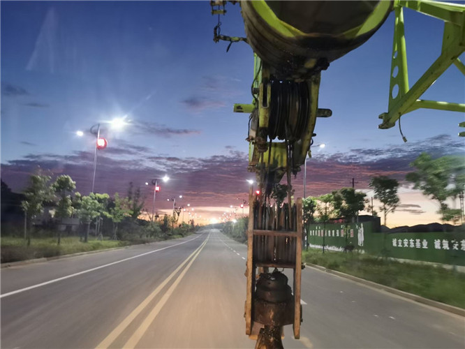 格尔木市大件吊装怎么收费